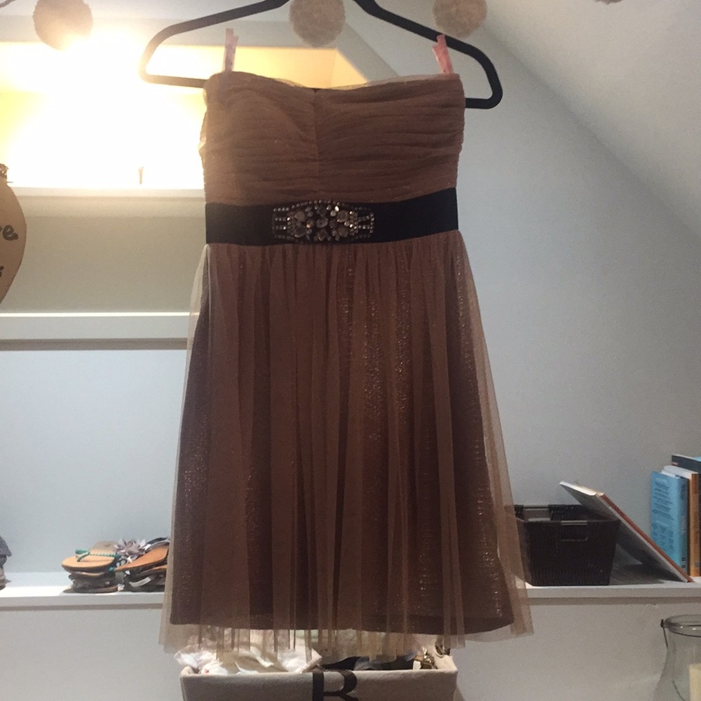 Hailey Logan Formal Dress size 1/2